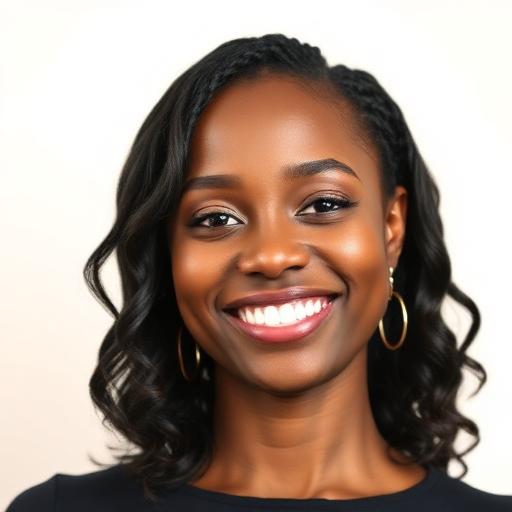 Amara K.