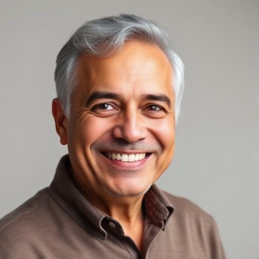 Carlos M.